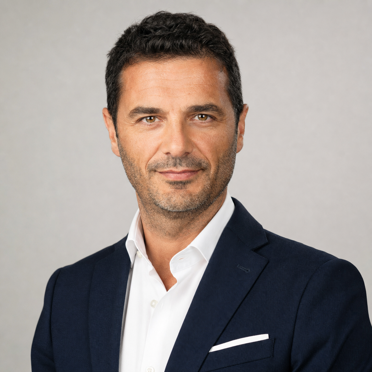 Marco Ferretti