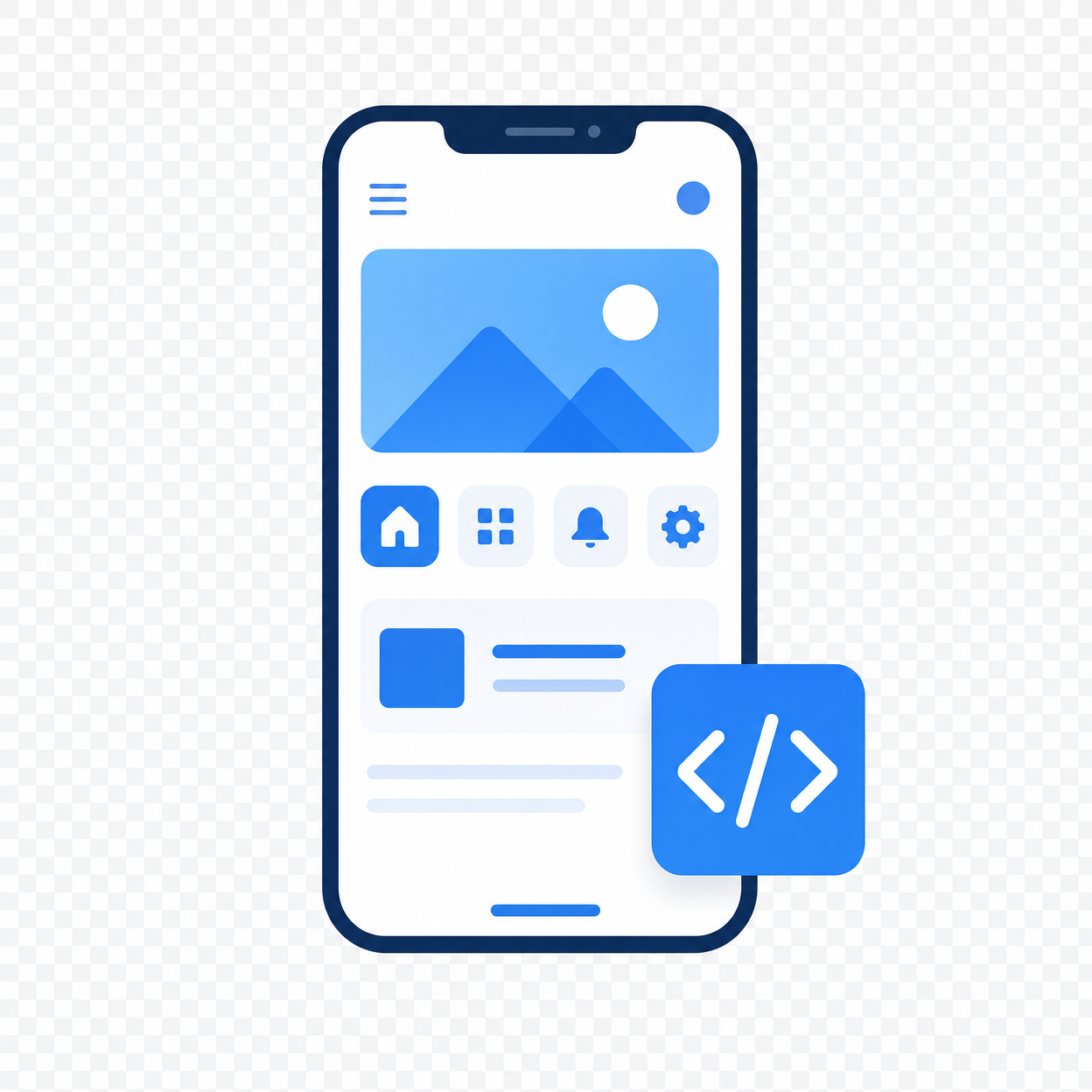 Mobile Apps